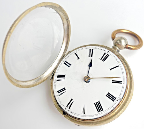 Pocket watch jas - watch,