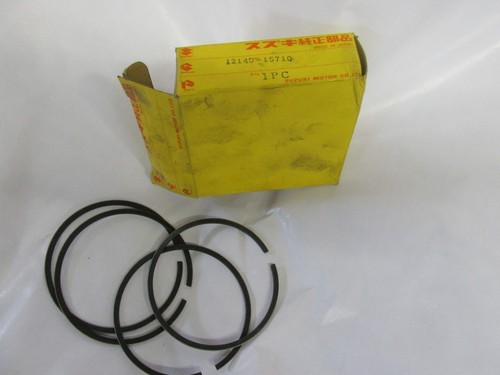 Genuine nos suzuki t500 - nos, cobra