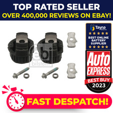 Bearing Set, axle beam fits