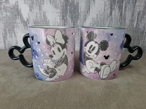Disney mickey mouse minnie - mickey,