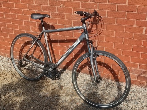 Merida crossway l frame - merida, 10