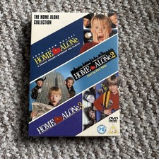 The Home Alone Collection -