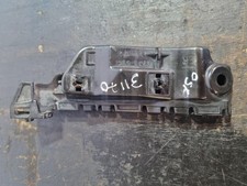 SUZUKI SPLASH GLS MK1 2009