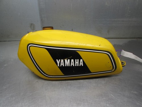 Yamaha dt175e dt125e - yamaha, dt