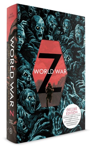 World war deluxe slipcase - world,