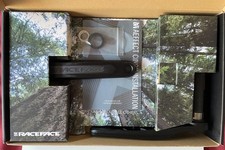 Raceface Aeffect cranks, 100mm, unused, fatbike, 175mm - plus chainring