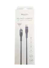 Yesido charger cable - cable,