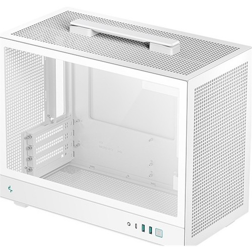 Deepcool ch160 plus micro atx - plus, micro-atx