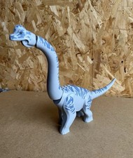 ®️LEGO Jurassic World: Brachiosaurus Discovery (brach01) - (76960) (Missing Jaw)