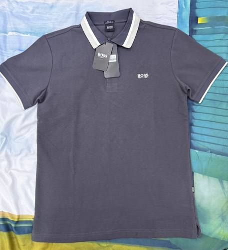 New genuine hugo boss - genuine, polo