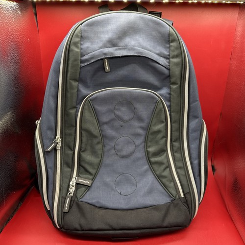 Ikea family travel - family, backpack