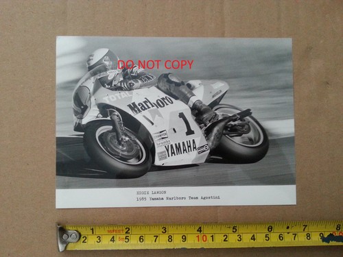 Eddie lawson yamaha yzr500 - eddie,
