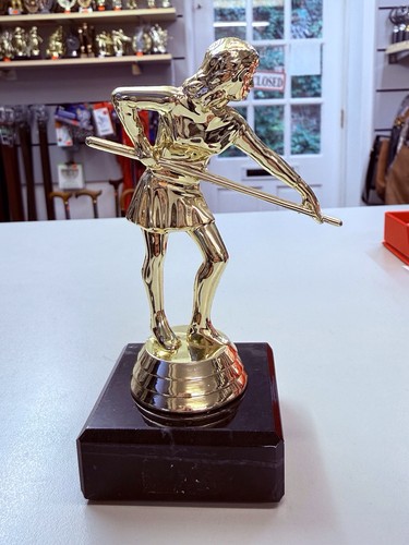 Marble based lady - marble,