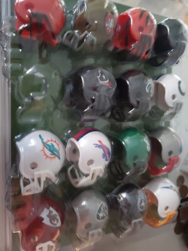 Nfl mini helmet - helmet, 31