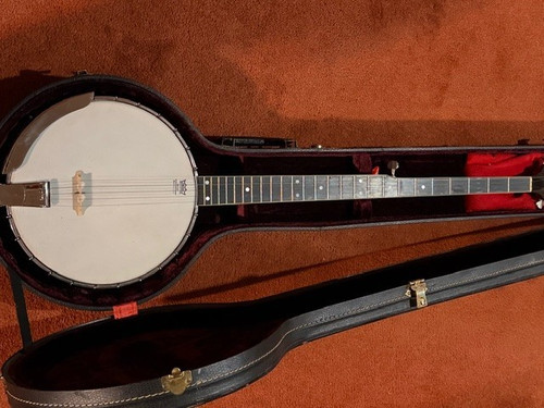 Original vega pete seeger - vega,