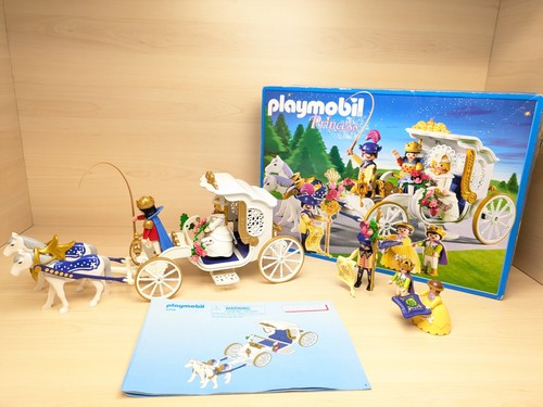Playmobil 4258 royal - 4258, wedding