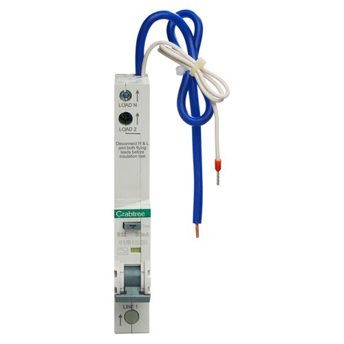 Crabtree b13230 starbreaker - 61/b13230,