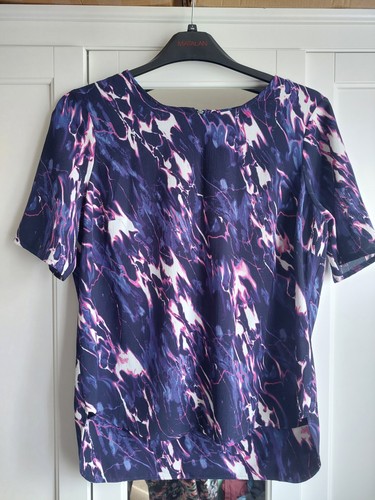 Ladies mary portas purple - ladies,