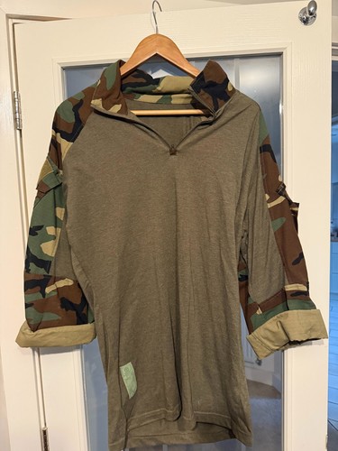 Semapo gear combat shirt - semapo, 3d