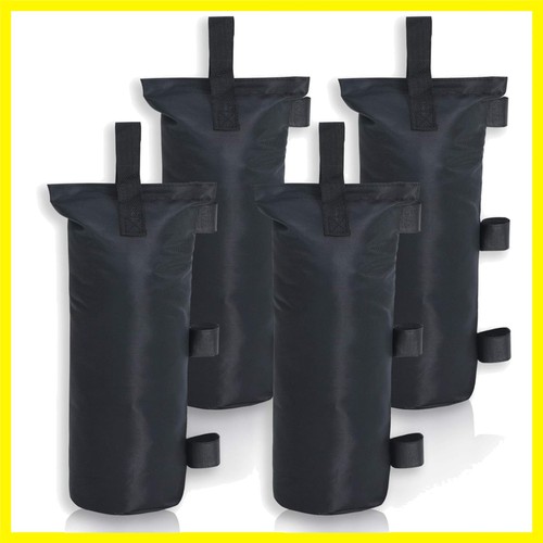 Pack canopy weight bag - of,