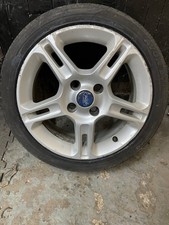 16" FORD FIESTA ZETEC S MK 7