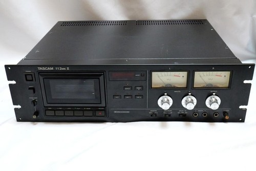 Tascam 112mkii professional - 112mkii,