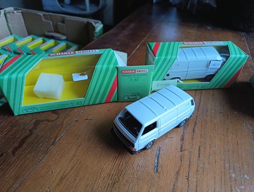 Boxed model schabak 104w - boxed,