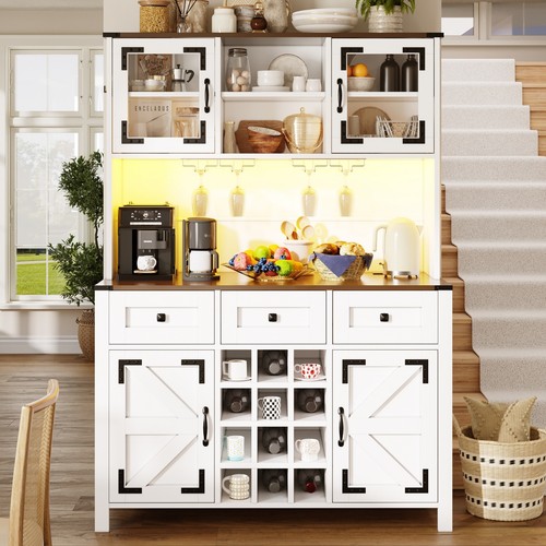 Kitchen cupboard 170cm tall - kitchen,