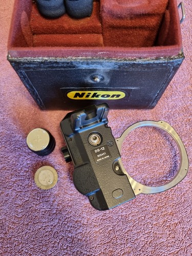 Nikon camera accessories - nikon,