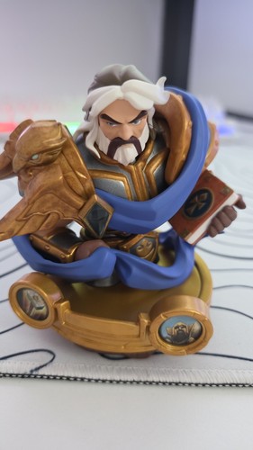 Pop mart hearthstone - pop,