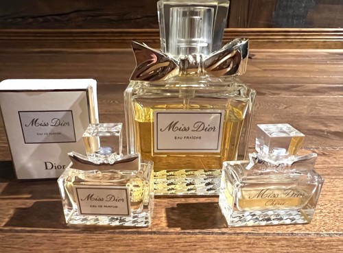 Vintage miss dior fragrance - vintage,