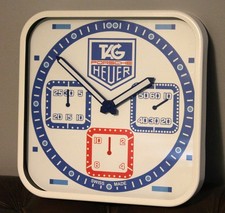 Rare - Tag Heuer Carrera x