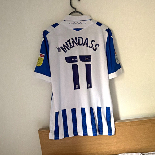 Macron sheffield wednesday - macron,