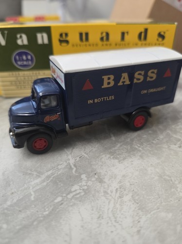 Vanguards va18002 leyland - vanguards,