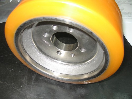 Drive wheel jungheinrich - drive,