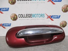 MGZS ROVER 45 GENUINE O/S/R