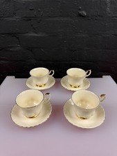 Royal albert affinity - albert, gold