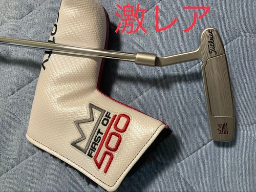 Scotty cameron 2016 - cameron,