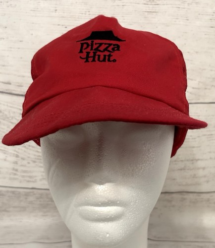 Vintage pizza hut - vintage,