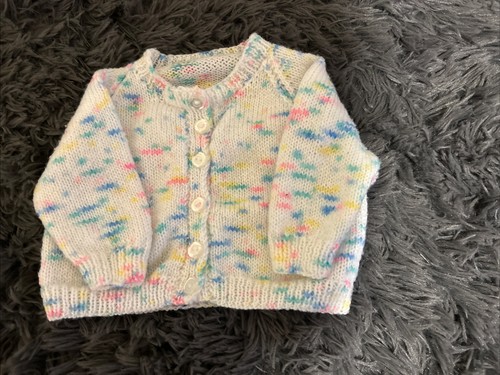 Baby hand knitted - baby’s,