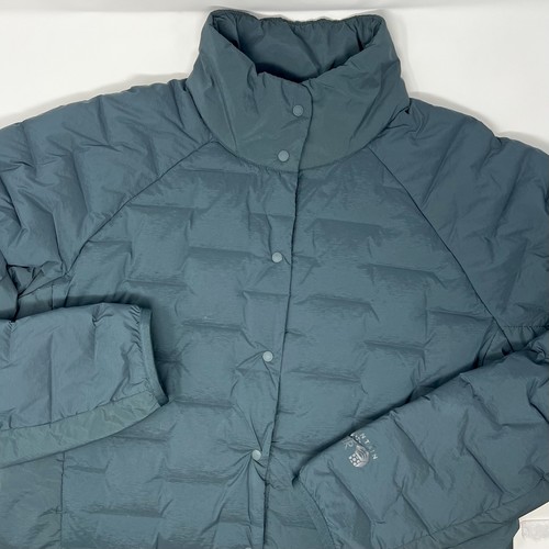 Mountain hardwear stretch down - hardwear,