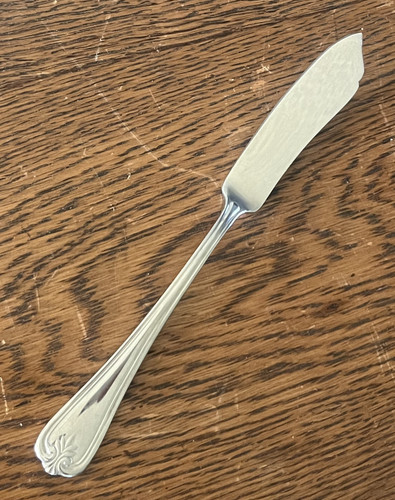 Lenox stainless butler - lenox, butler's
