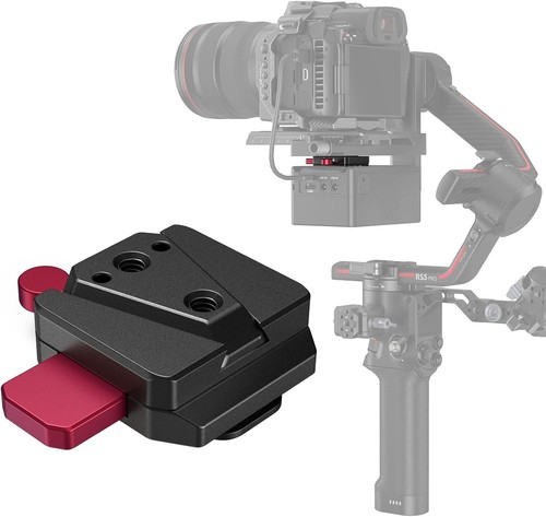 Smallrig mini mount battery - mini,