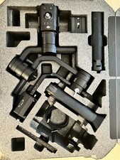 DJI Ronin S Handheld Gimbal