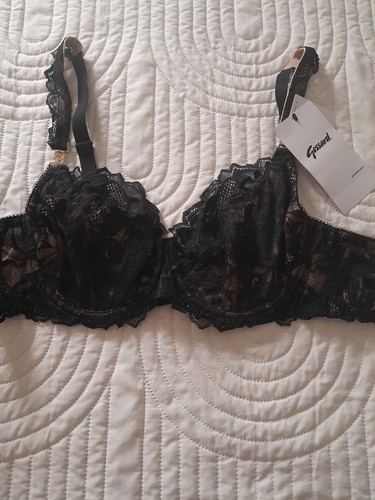 Gossard lace soirée full - gossard,