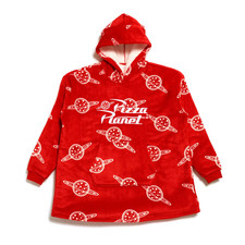 Pizza Planet Oversized Lounge