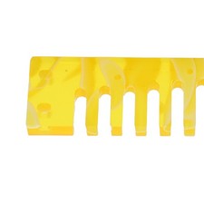 High-Quality Acrylic Harmonica Comb For Marine Band Crossover/Deluxe
