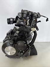 ♻️ Keeway Rkr 125 E4 2018