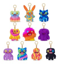 Fuggler 5in Keyrings Series 6
