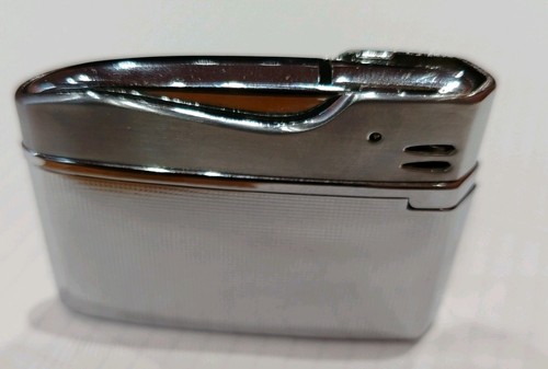 Vintage sarome gas refillable - vintage,